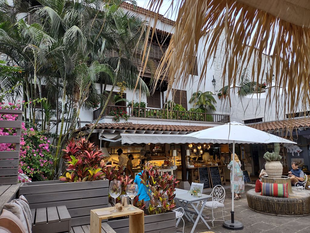 Casa del Drago Icod de los Vinos