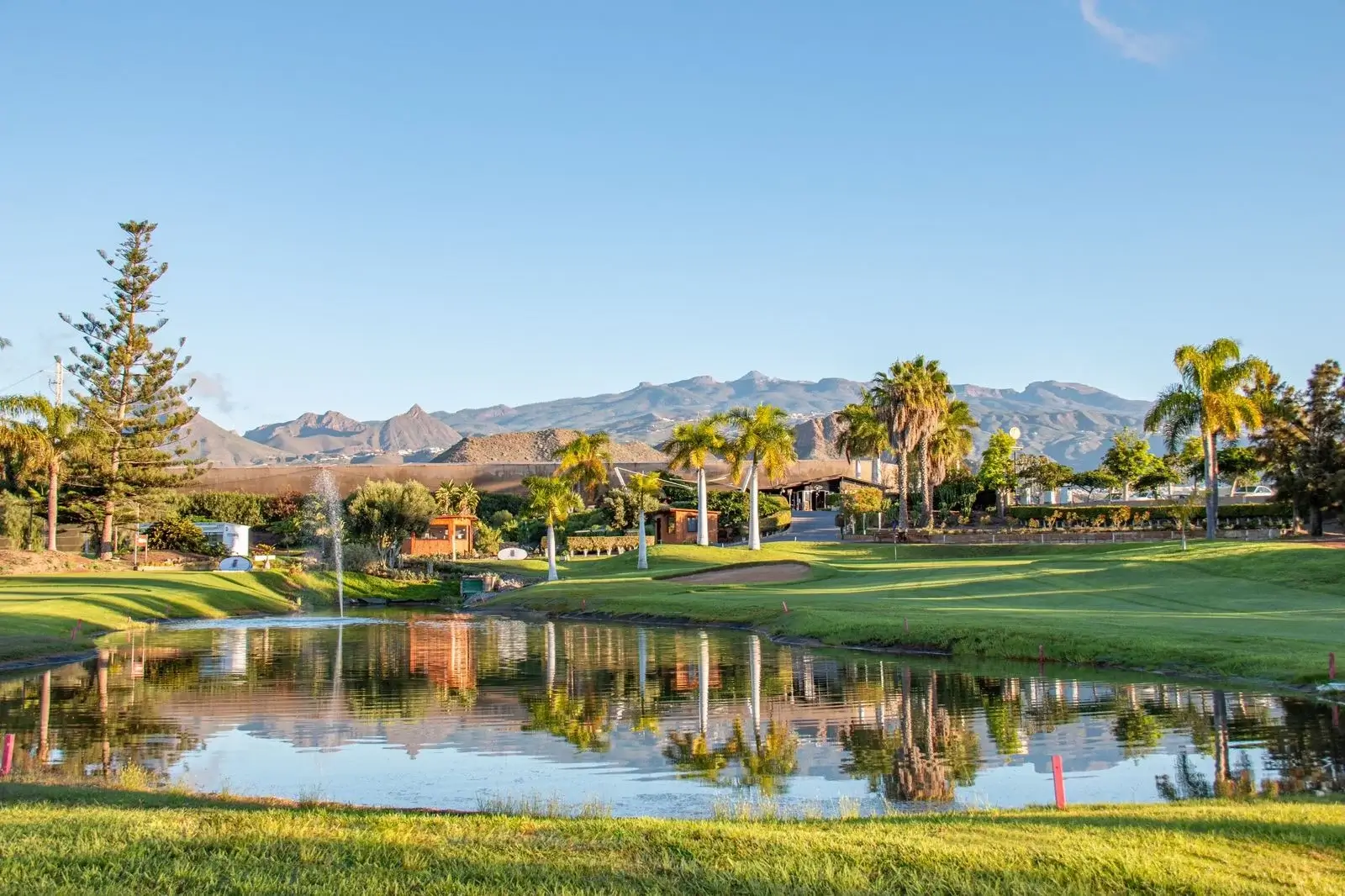Golf Los Palos
