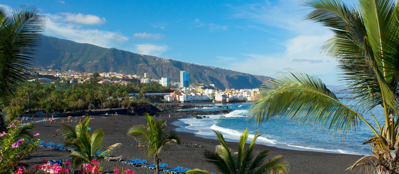 Jardin Beach