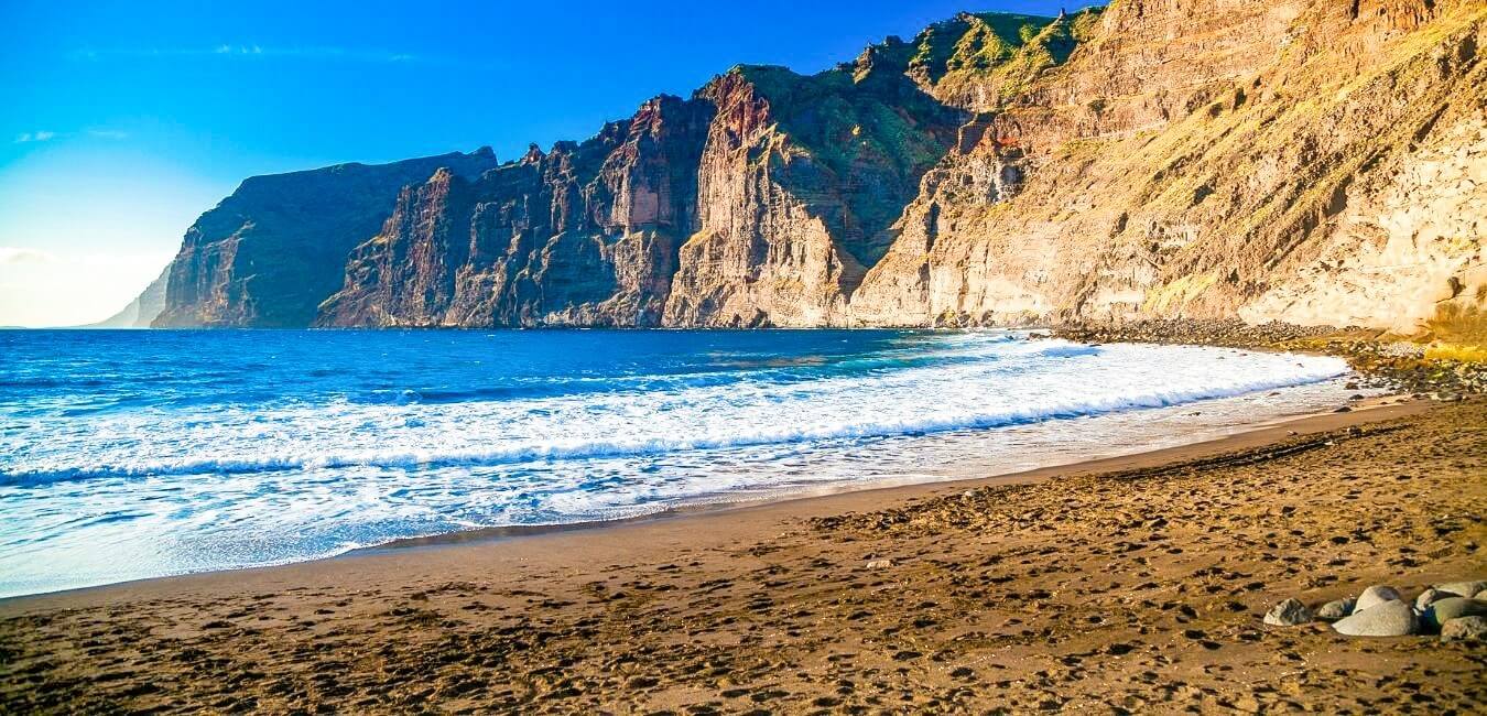 Los Guios Beach