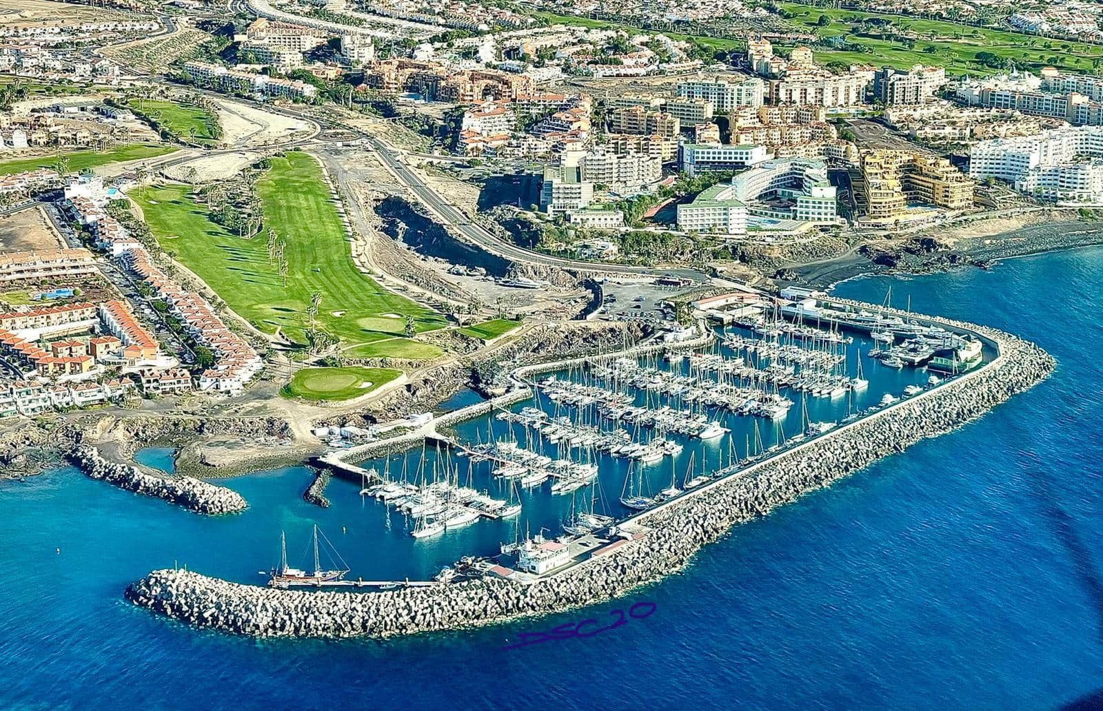 San Miguel Marina