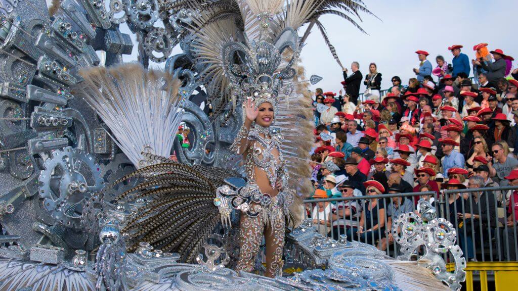 Tenerife Karneval