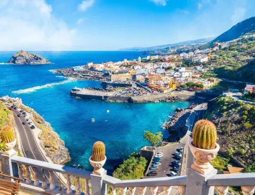 12 vigtige rejsetips til Tenerife 2025
