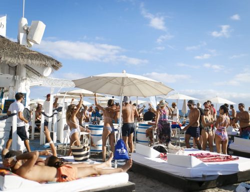 11 bedste natklubber på Tenerife til fest i 2025