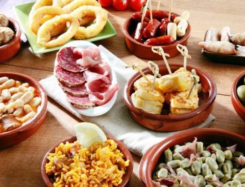 De bedste tapas på Tenerife i 2025
